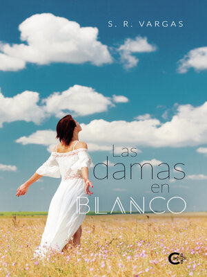 cover image of Las damas en blanco